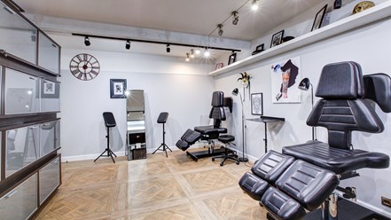 Фото компании  UNIQЪ 9