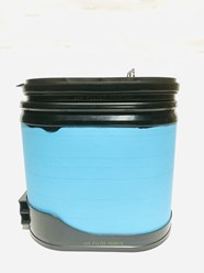 Комплект фильтров воздушных P608676/P601560