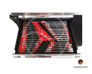 Фото компании ООО Инфорком-Инструмент 9