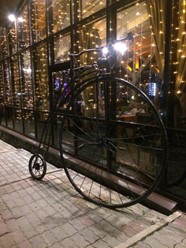 Фото компании  Пятое колесо, семейный ресторанный комплекс 64