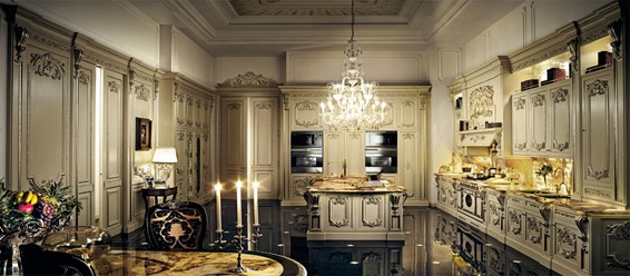 Фото компании ИП Элитные кухни Крым 26