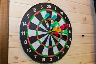 Фото компании  Восход, сауна 19