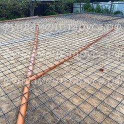 Фото компании  Фундамент Таруса 4