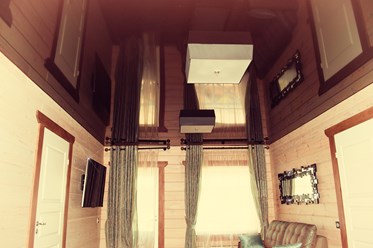 Дом в Бесовце