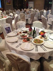 Фото компании  Пэрис, ресторан 18