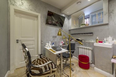 Фото компании  Salma beauty spa 9