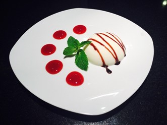 Фото компании  Папа на кухне, кафе 8