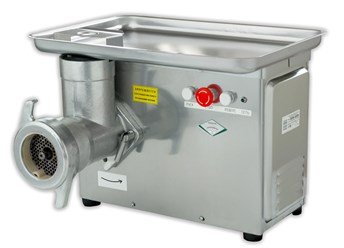 Мясорубка МИМ-600М, до 600кг/ч. Профессиональная мясорубка для столовой, кафе, ресторана. Оборудование для общепита. www.torg-snab.com