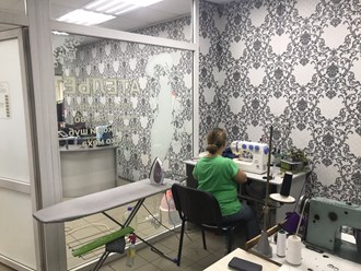 Фото компании ООО Ателье Мехико 10