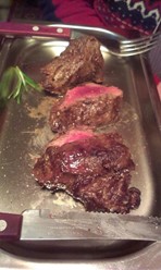 Фото компании  Строганов-Гриль, ресторан 10