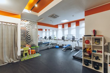 Фото компании  FASTFIT 8