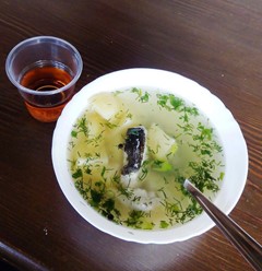 Фото компании  Трактир на Конном дворе, ресторан 11