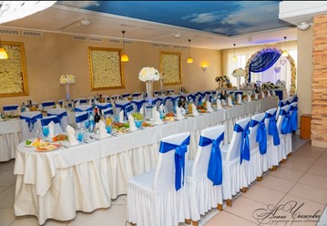 Фото компании  Гермес, ресторан 13