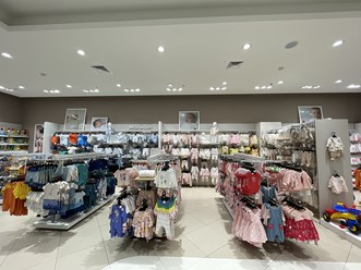 Магазин детских товаров
Motherbear