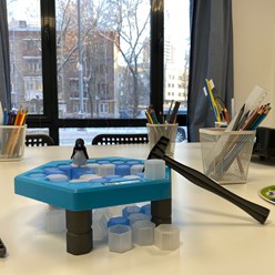 Фото компании  Маленький Оксфорд 1