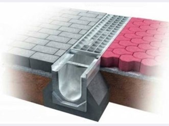 Продажа лотков водоотводных в Ставрополе