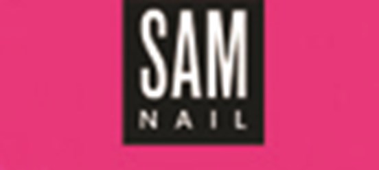 Фото компании  Sam Nail 1