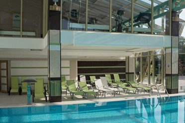 Фото компании ООО Welna Eco Spa Resort 36