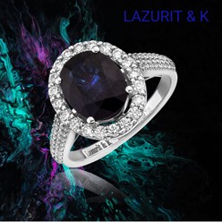 Фото компании ООО Лазурит-К 30