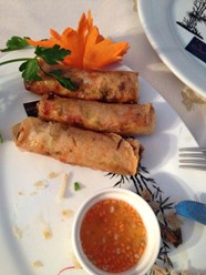 Фото компании  Saigon, ресторан 34