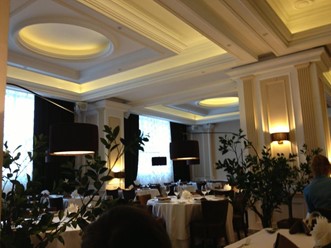 Фото компании  Калуга, ресторан 3