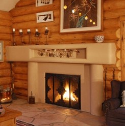 Монтаж печей