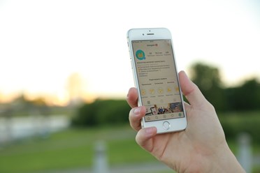 Фото компании ИП ИНТОРГ 9