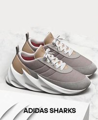 Фото компании  Adidas Yeezy 3