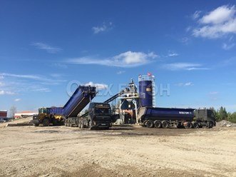 Фото компании ООО Орех бетон 4