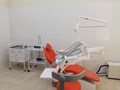 Интерьер стоматологии «Ю-Dent»