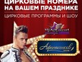 Фото компании  VipArtConcert 3