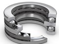 Упорные подшипники SKF