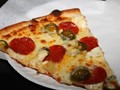 Фото компании  Калифорния пицца, сеть пиццерий 2