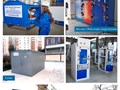 Производство комплектных трансформаторных подстанций (КТП)