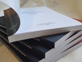Пример книги в мягкой обложке