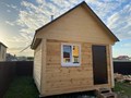 Фото компании  Баня по-Чёрненькому 6