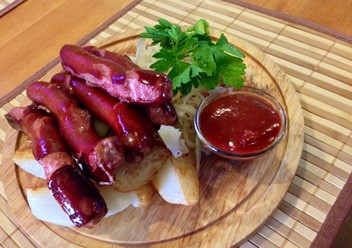 Фото компании  Три Толстяка 5