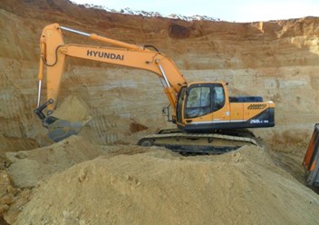 Фото компании ООО Оборонспецстрой 1