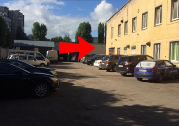 Фото компании  Мир Машин 5