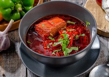 Фото компании  Кухни Мира 3