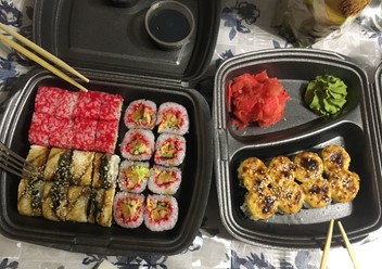 Фото компании  Bushido 1