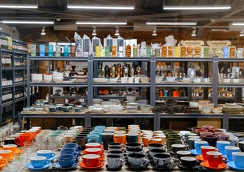 Фото компании  Лигабаршоп 1