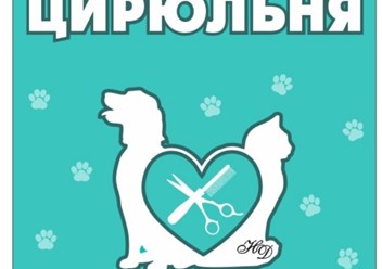 Фото компании  Зооцирюльня ГрумЛюкс 4