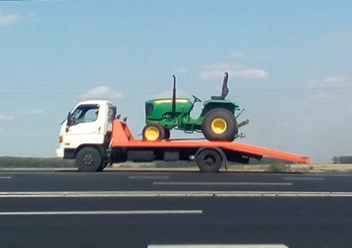 Фото компании ООО Михайлов-Лада 1