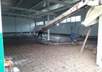 Фото компании ООО "НПП Металлстрой" 5