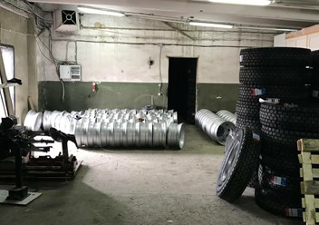 Фото компании  Шинролл 4