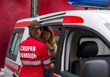 Фото компании ООО Детокс-Нск 3