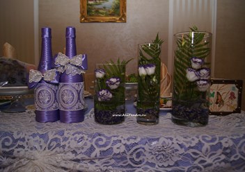 Фото компании ООО Творческая мастерская "Ani Tendre" 2