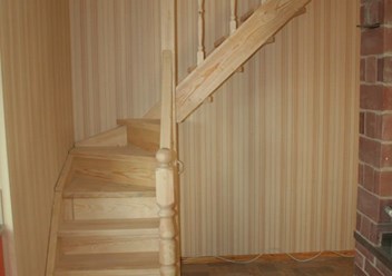 Фото компании ООО Wood Inklusiv 1