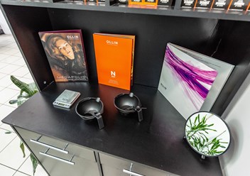 Фото компании  Остров красоты 1